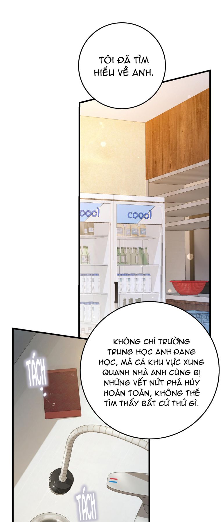 Thợ Săn Trở Về Chap 11 - Trang 2