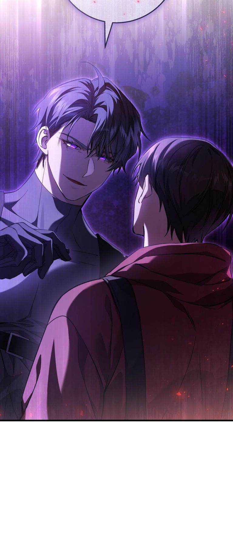 Thợ Săn Trở Về Chap 11 - Trang 2