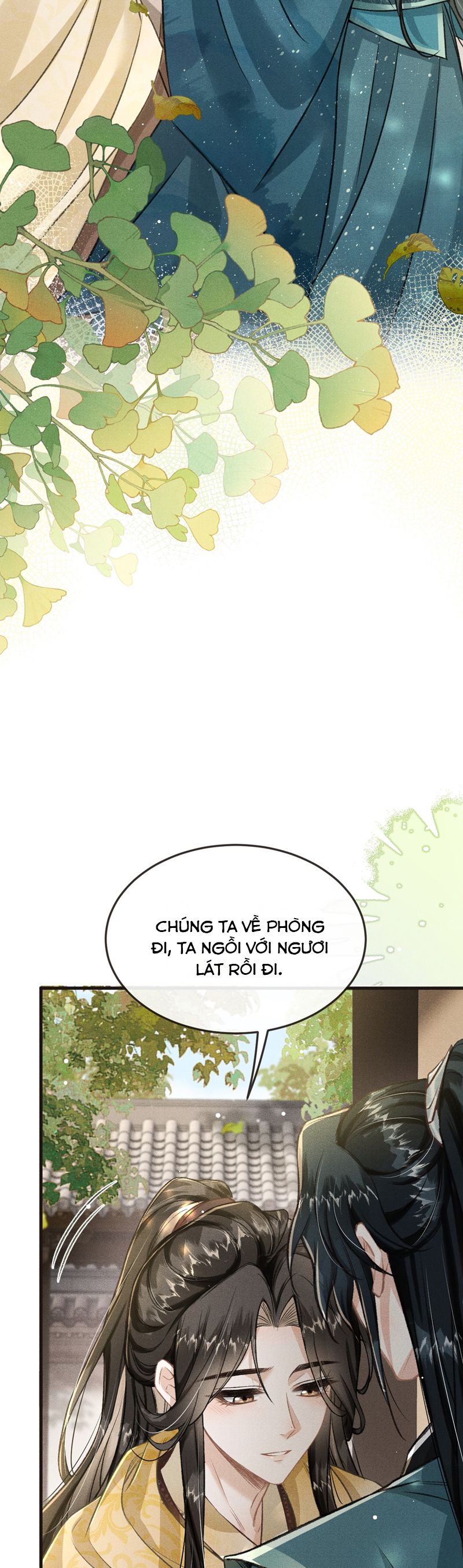 Đan Tiêu Vạn Dặm Chapter 94 - Trang 2