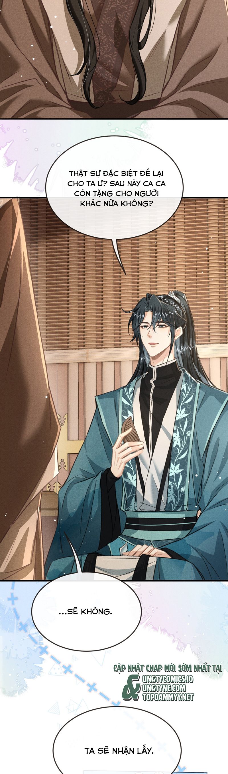 Đan Tiêu Vạn Dặm Chapter 94 - Trang 2