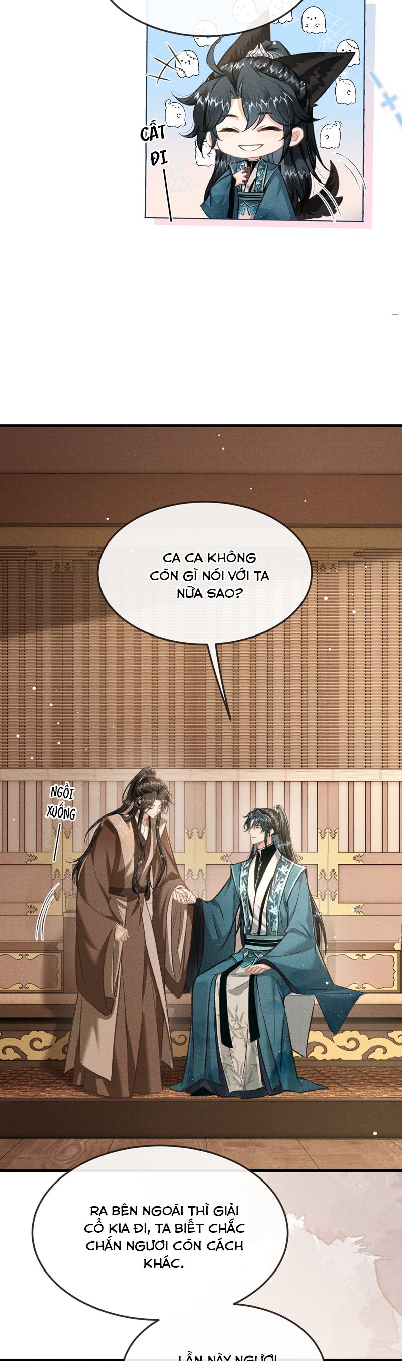 Đan Tiêu Vạn Dặm Chapter 94 - Trang 2