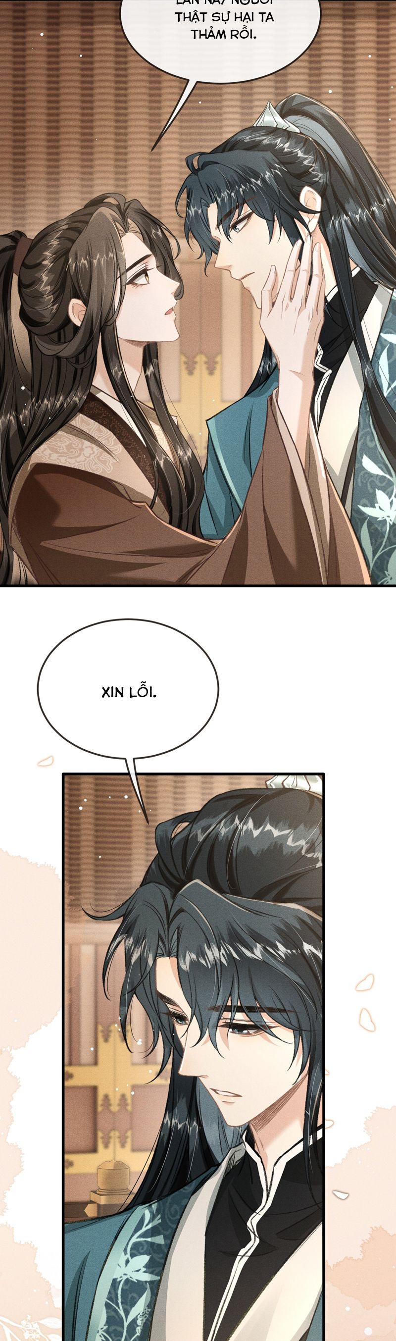 Đan Tiêu Vạn Dặm Chapter 94 - Trang 2