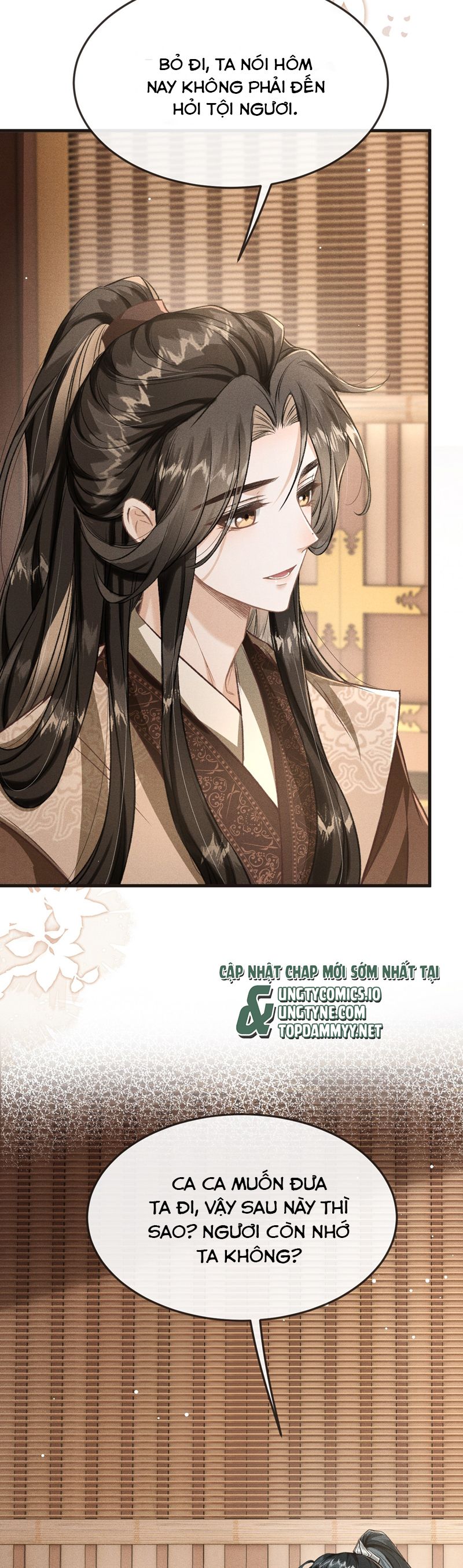 Đan Tiêu Vạn Dặm Chapter 94 - Trang 2