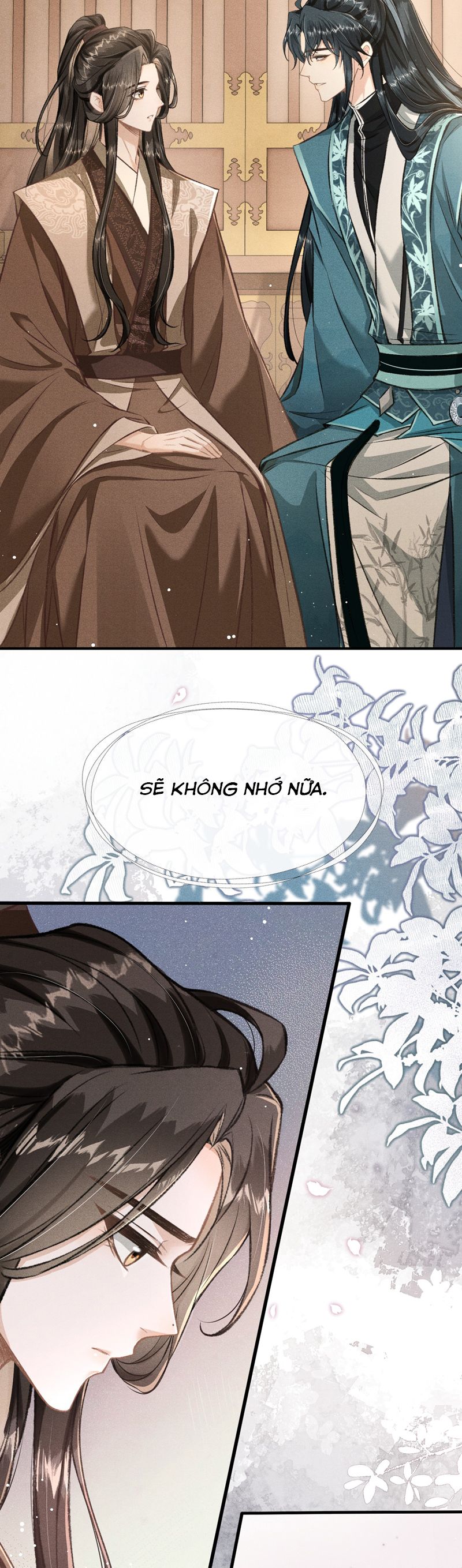 Đan Tiêu Vạn Dặm Chapter 94 - Trang 2