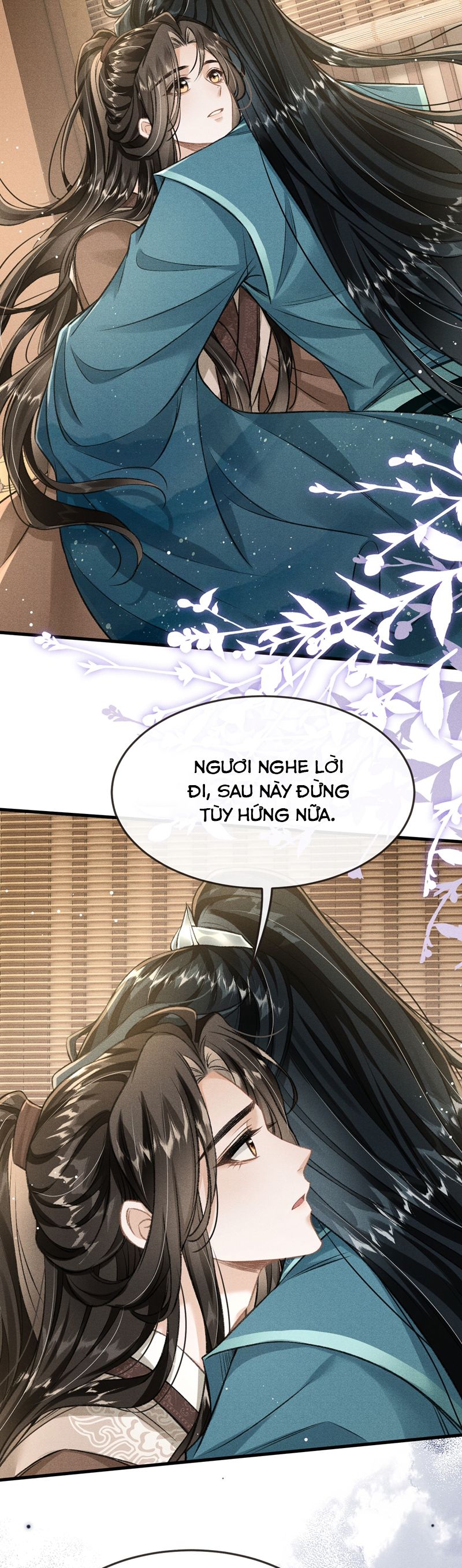 Đan Tiêu Vạn Dặm Chapter 94 - Trang 2