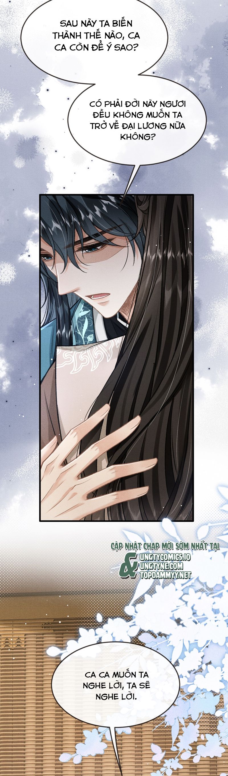 Đan Tiêu Vạn Dặm Chapter 94 - Trang 2