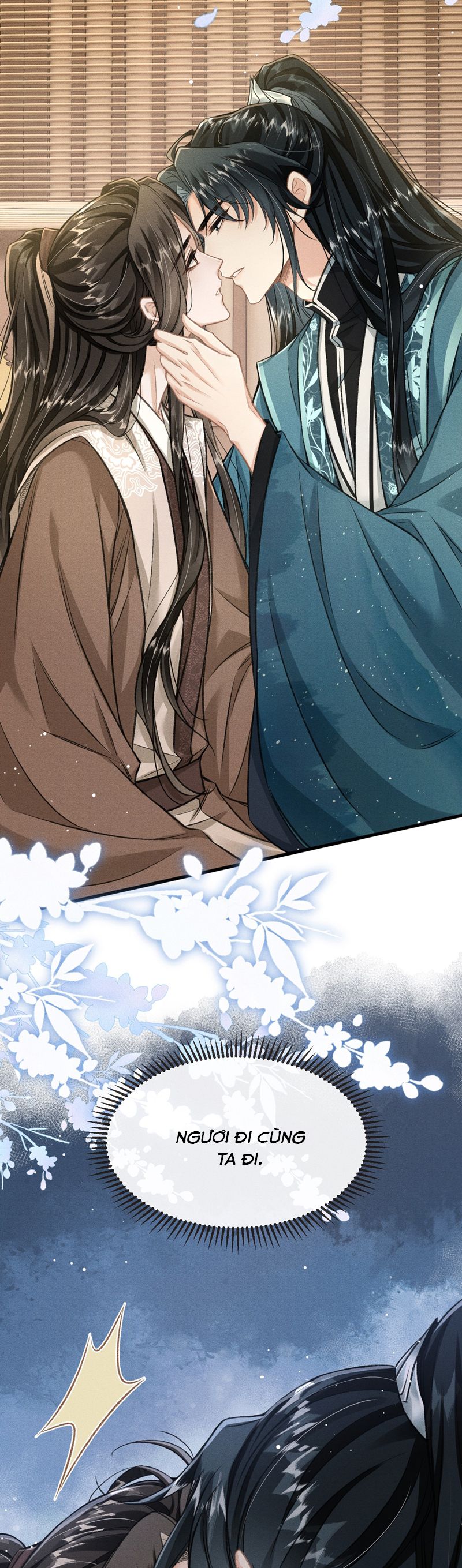 Đan Tiêu Vạn Dặm Chapter 94 - Trang 2