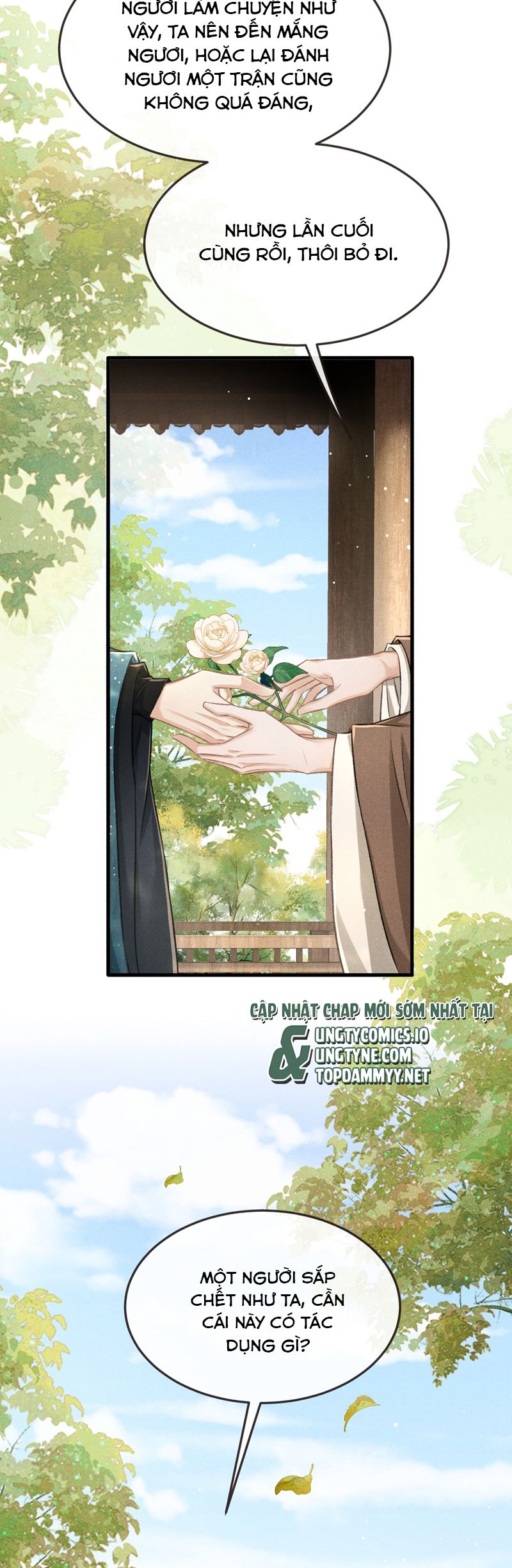 Đan Tiêu Vạn Dặm Chapter 94 - Trang 2