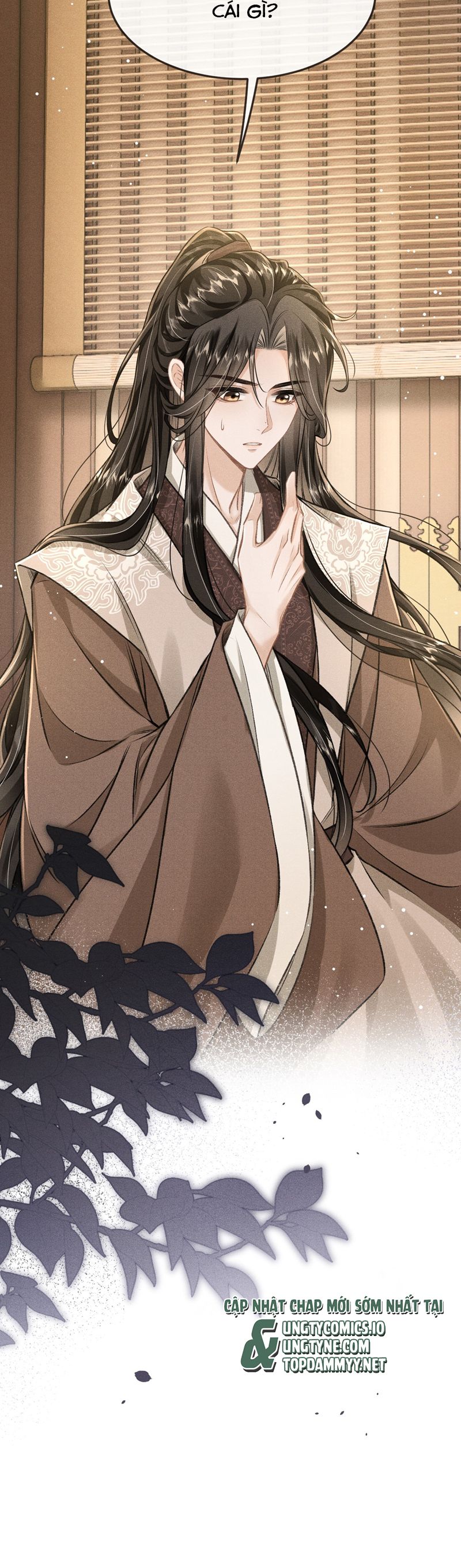 Đan Tiêu Vạn Dặm Chapter 94 - Trang 2