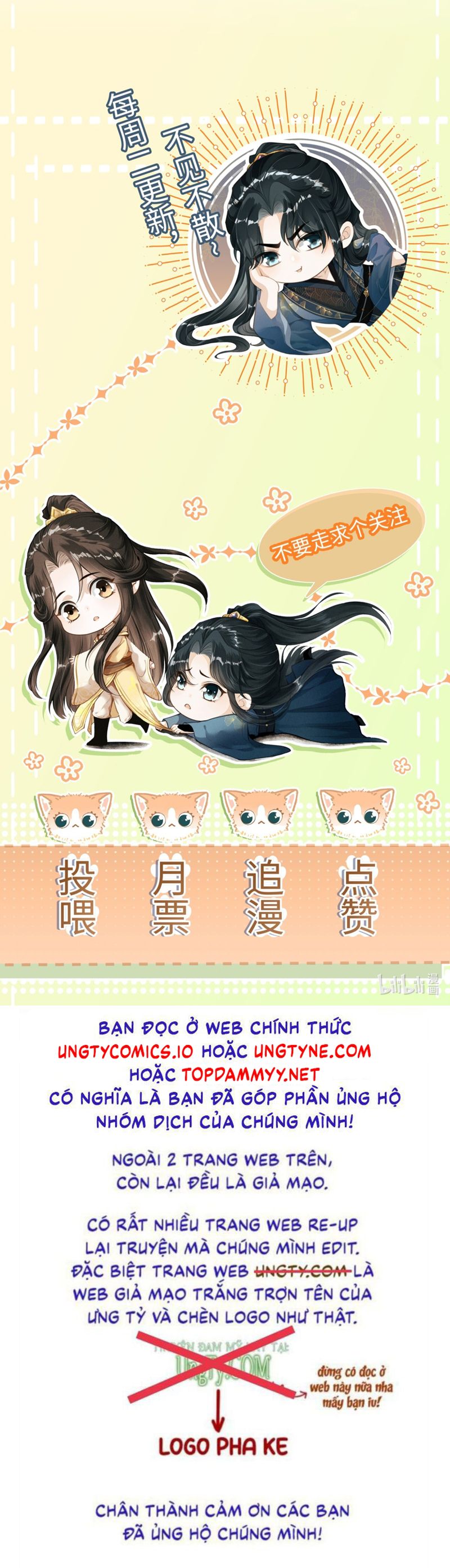 Đan Tiêu Vạn Dặm Chapter 94 - Trang 2