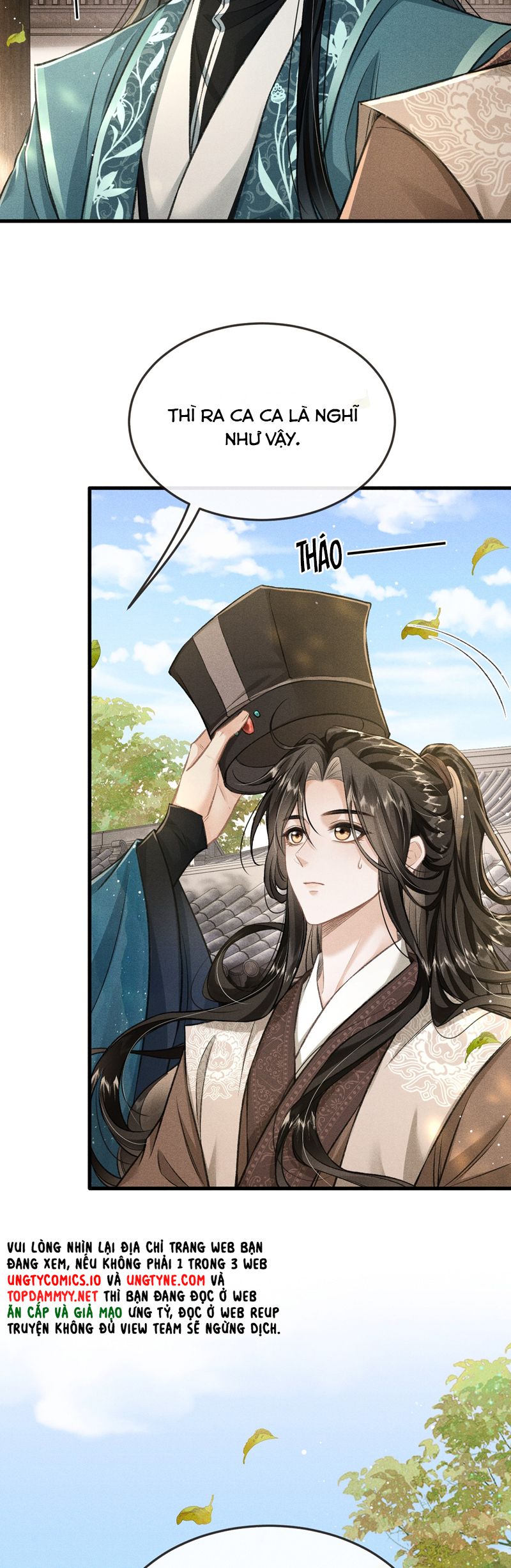 Đan Tiêu Vạn Dặm Chapter 94 - Trang 2