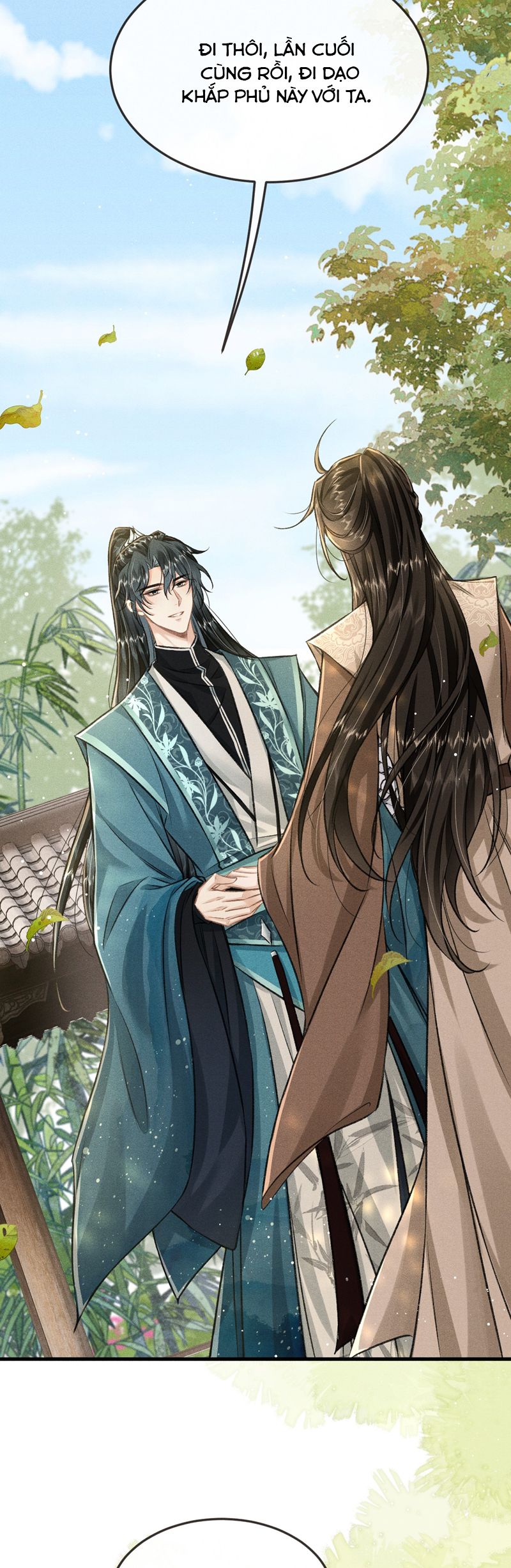 Đan Tiêu Vạn Dặm Chapter 94 - Trang 2