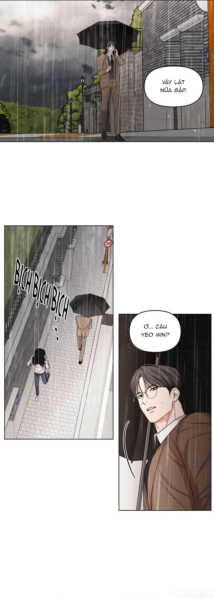 CÔNG VIỆC LÀM THÊM HÀNG NGÀY Chapter 19 - Next Chapter 20
