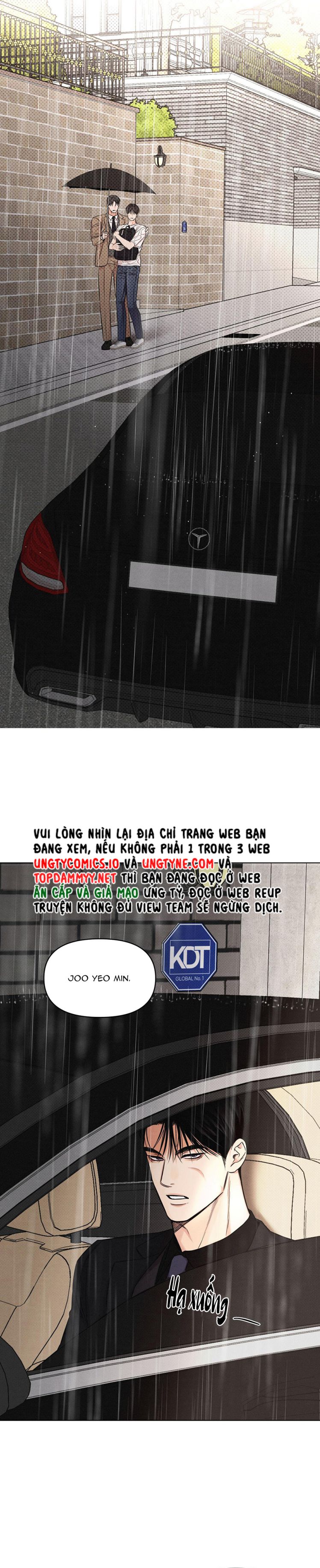 CÔNG VIỆC LÀM THÊM HÀNG NGÀY Chapter 19 - Next Chapter 20