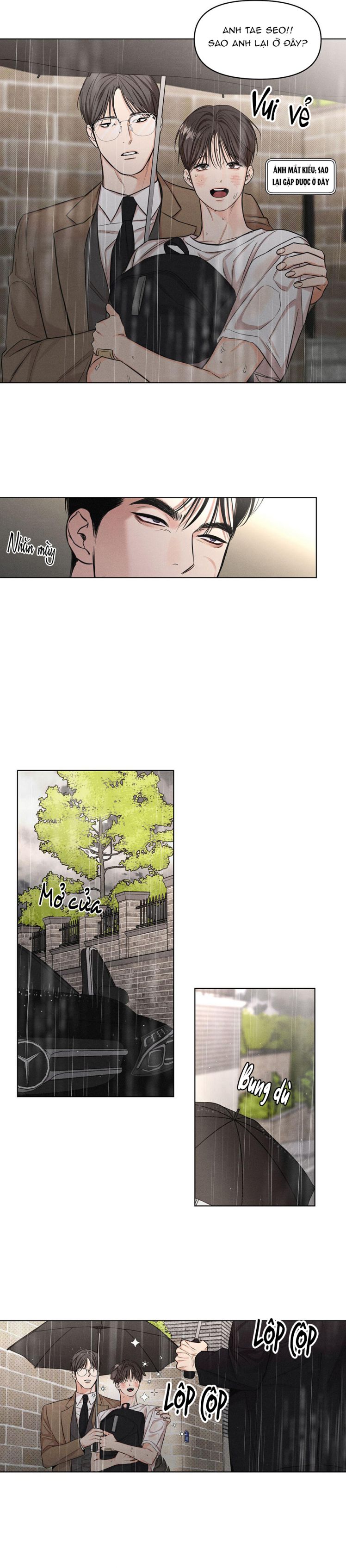 CÔNG VIỆC LÀM THÊM HÀNG NGÀY Chapter 19 - Next Chapter 20