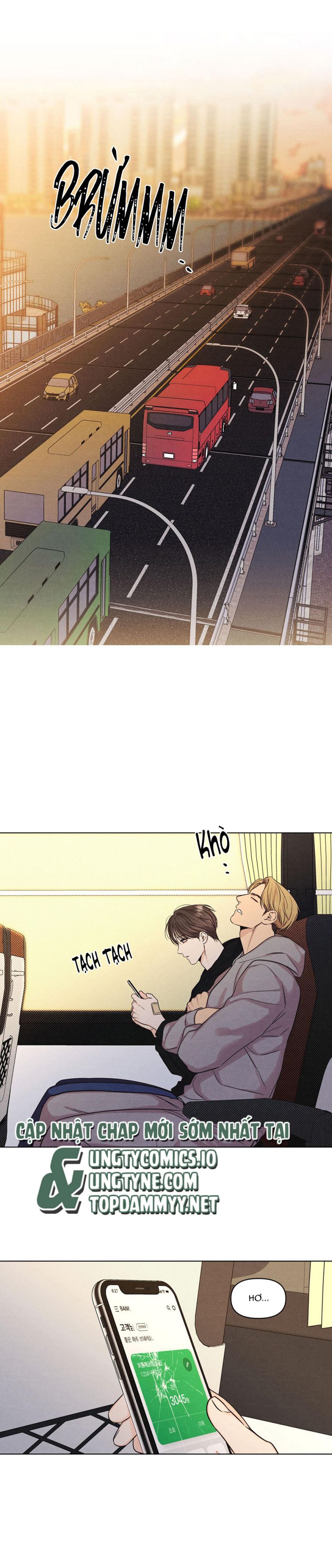 CÔNG VIỆC LÀM THÊM HÀNG NGÀY Chapter 19 - Next Chapter 20