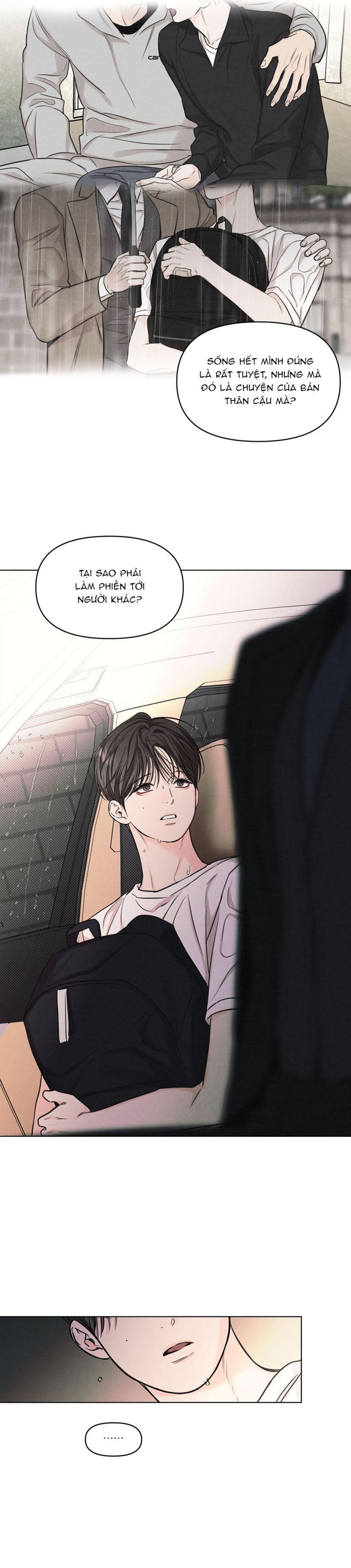 CÔNG VIỆC LÀM THÊM HÀNG NGÀY Chapter 19 - Next Chapter 20