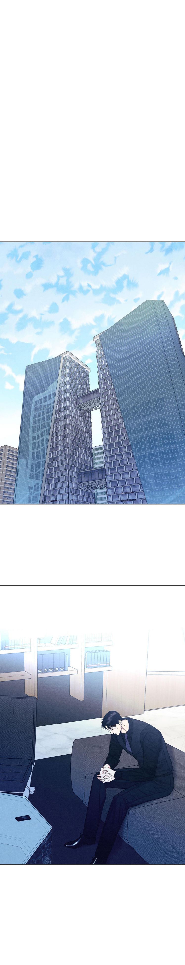 CÔNG VIỆC LÀM THÊM HÀNG NGÀY Chapter 19 - Next Chapter 20