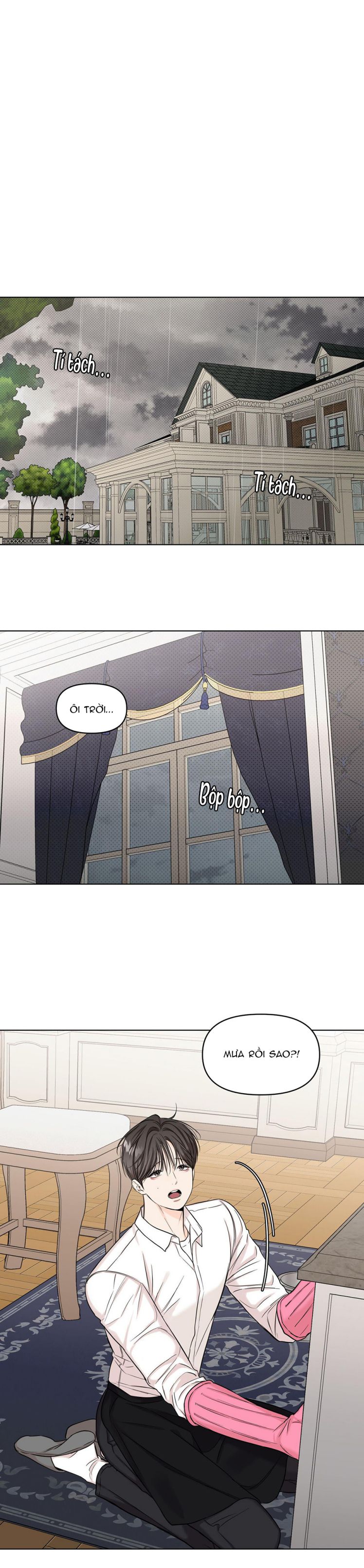 CÔNG VIỆC LÀM THÊM HÀNG NGÀY Chapter 19 - Next Chapter 20