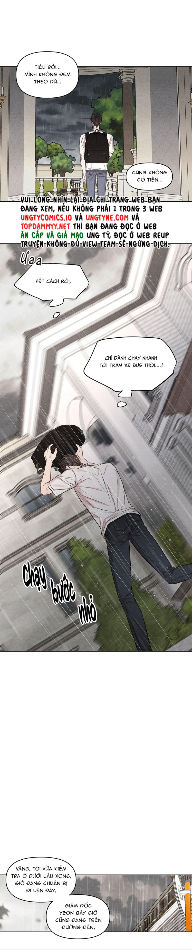 CÔNG VIỆC LÀM THÊM HÀNG NGÀY Chapter 19 - Next Chapter 20