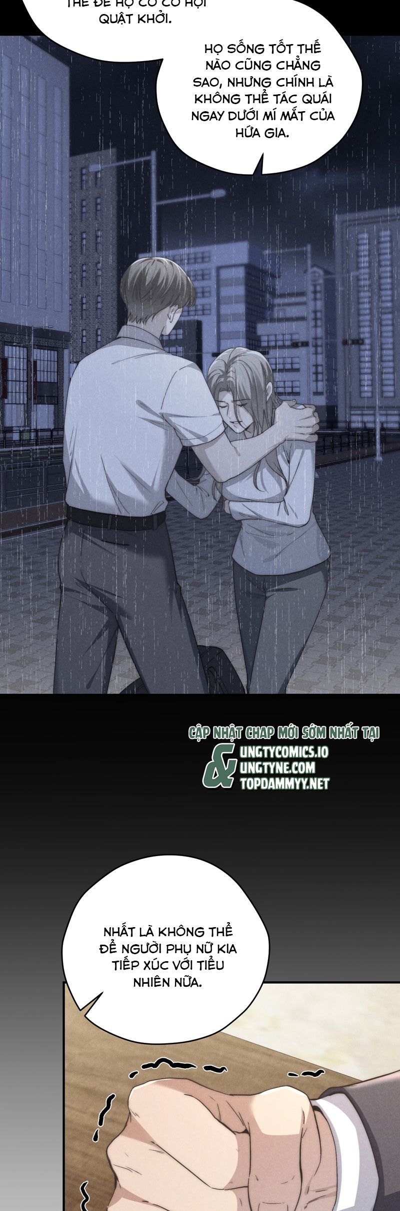 Thiếu Gia Không Ngoan Chapter 68 - Trang 4