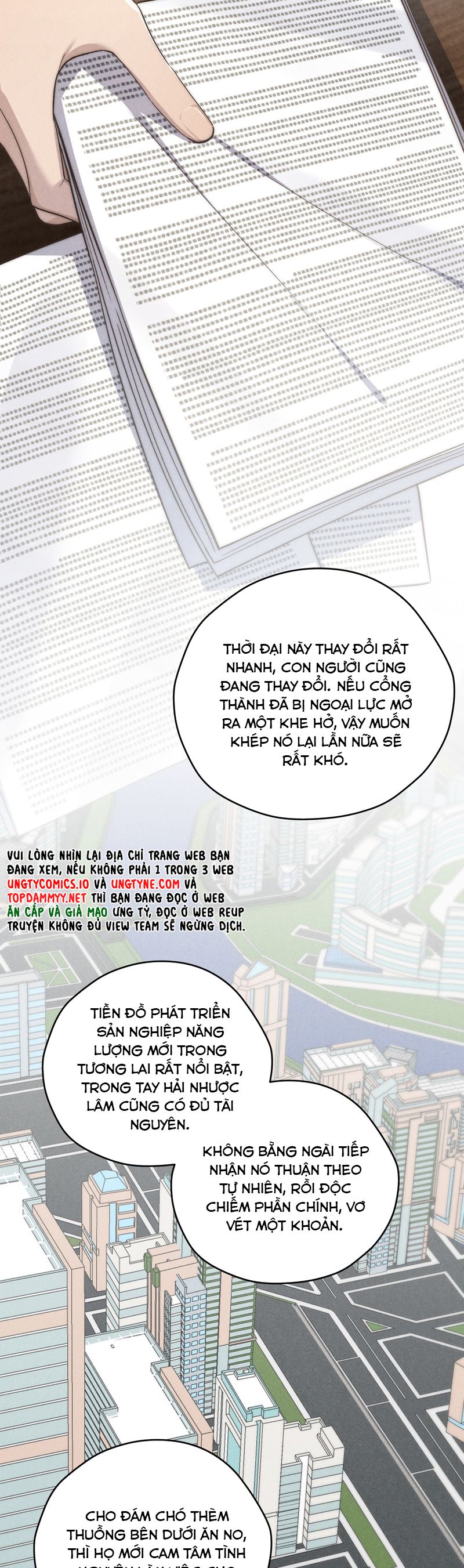 Thiếu Gia Không Ngoan Chapter 68 - Trang 4