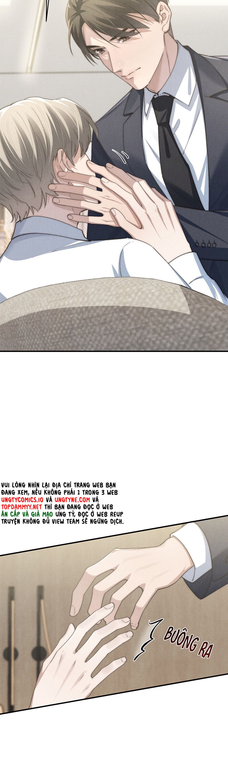 Thiếu Gia Không Ngoan Chapter 68 - Trang 4