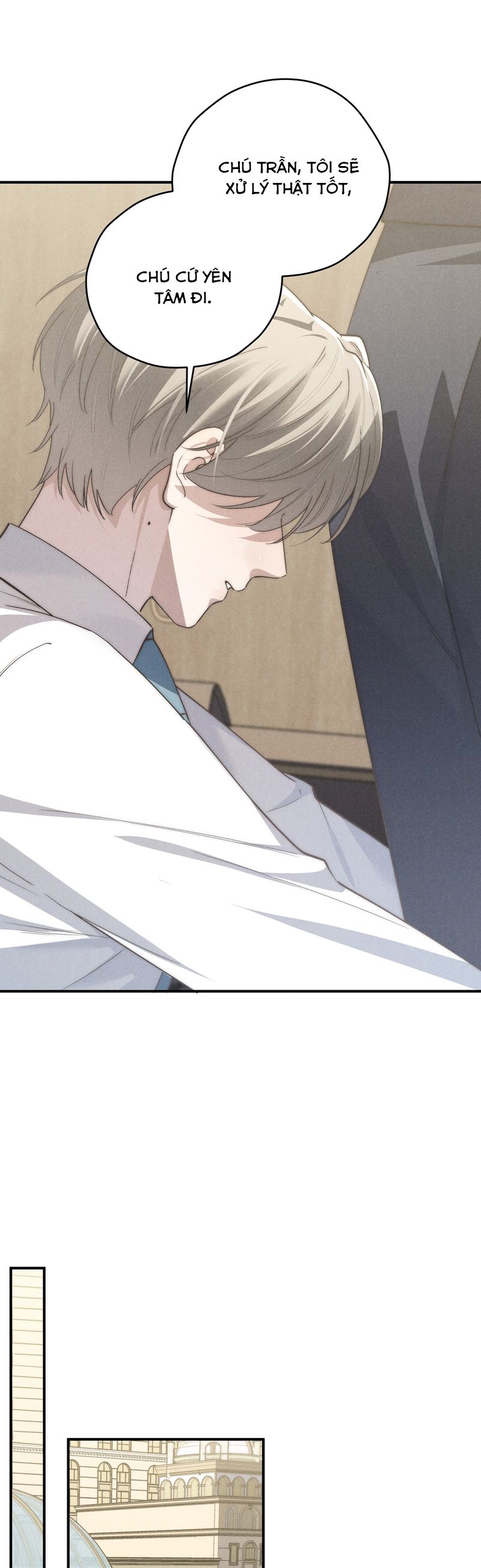 Thiếu Gia Không Ngoan Chapter 68 - Trang 4