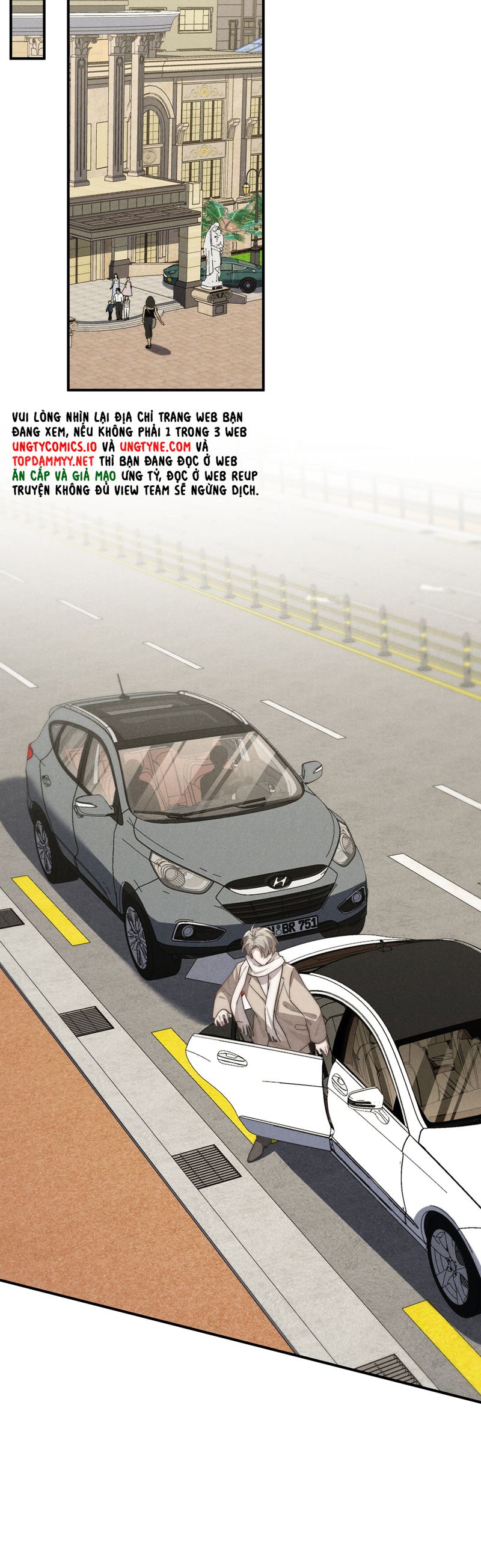 Thiếu Gia Không Ngoan Chapter 68 - Trang 4