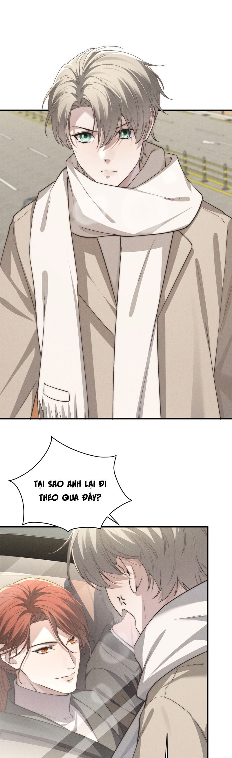 Thiếu Gia Không Ngoan Chapter 68 - Trang 4