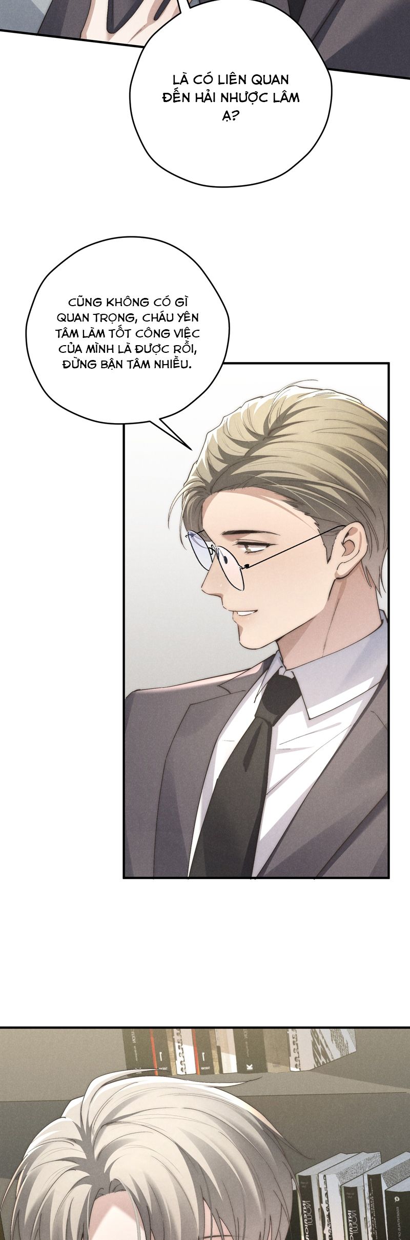 Thiếu Gia Không Ngoan Chapter 68 - Trang 4