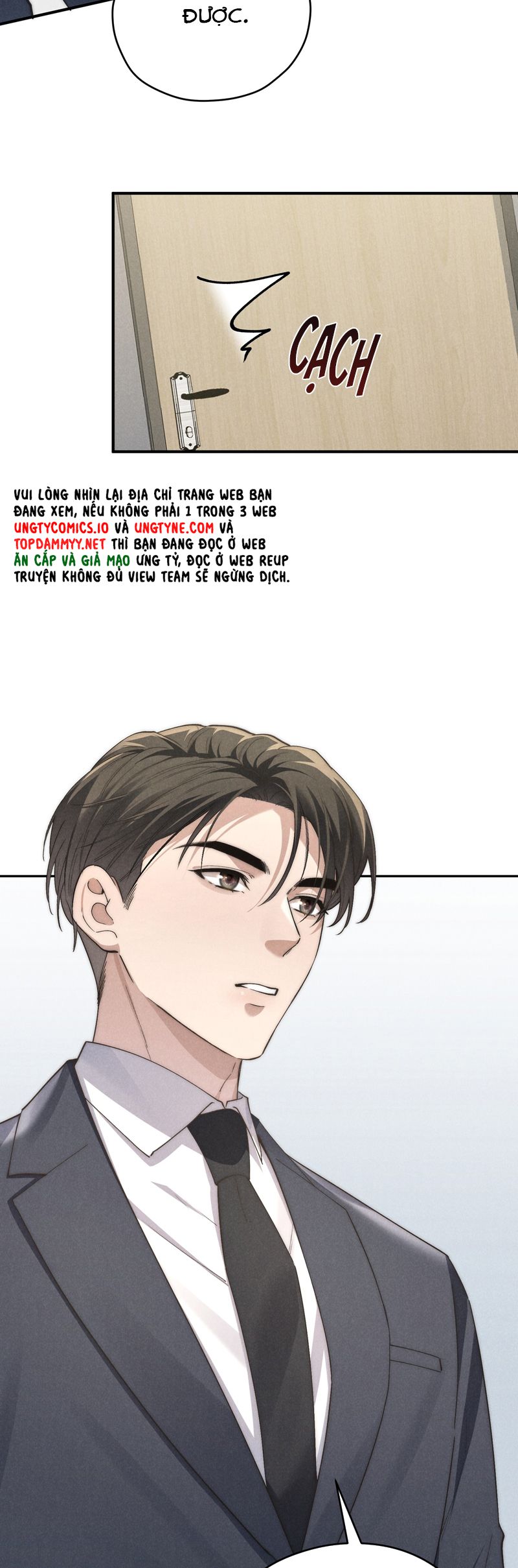 Thiếu Gia Không Ngoan Chapter 68 - Trang 4