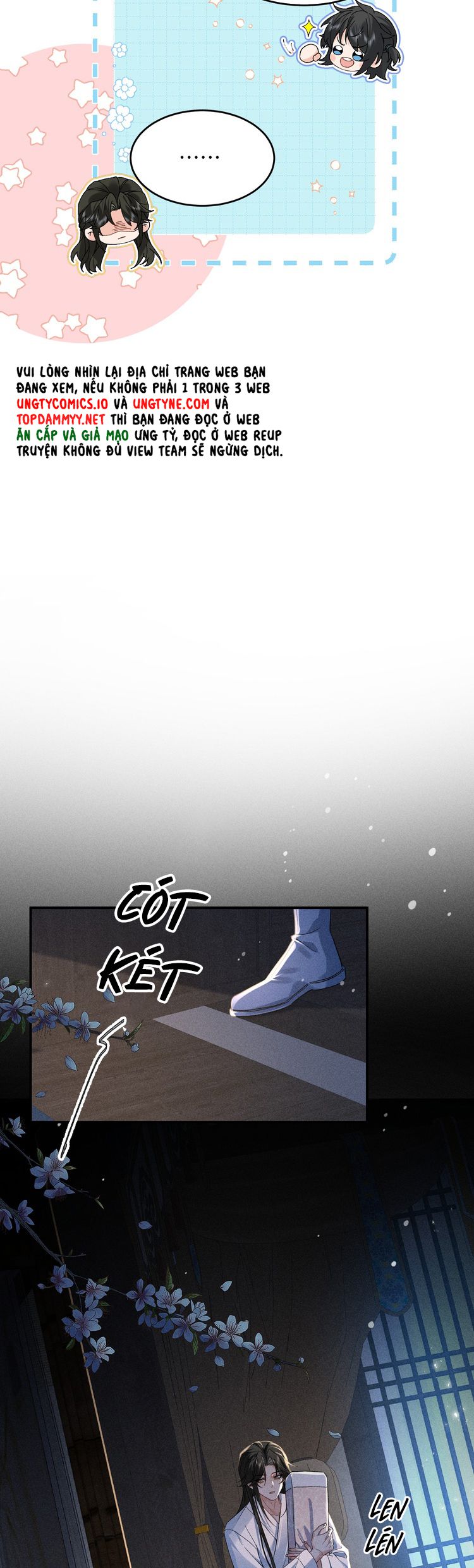 Lang Kỵ Trúc Mã Lai Chapter 14 - Trang 4