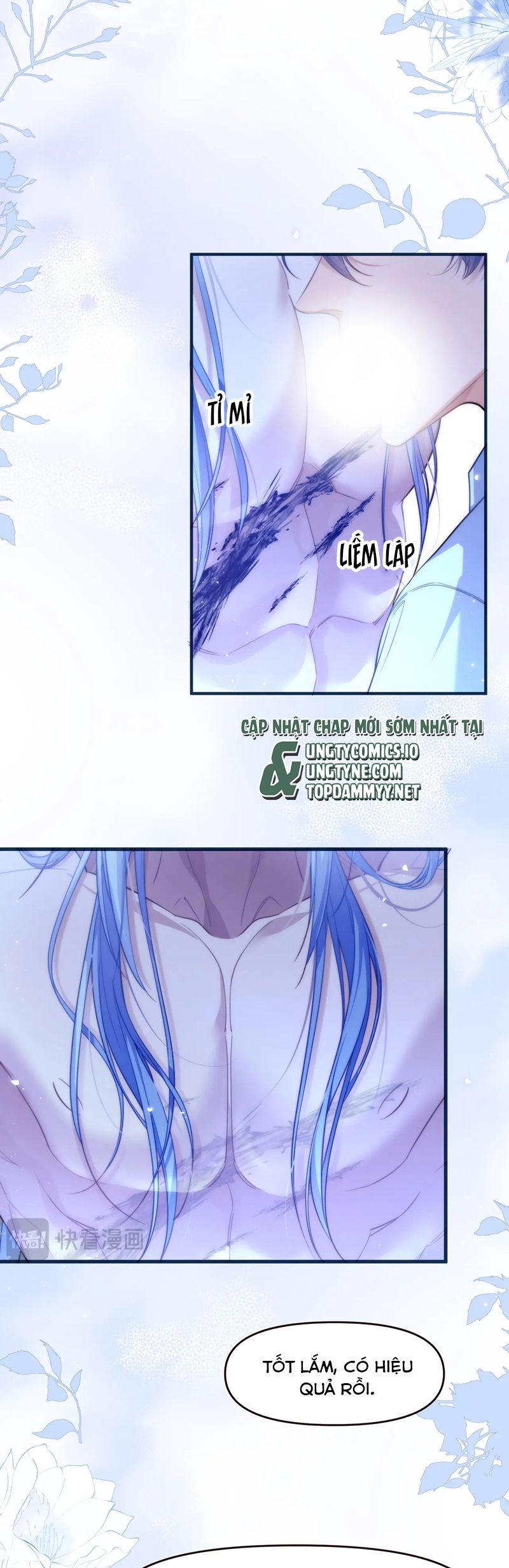 Desharow Nhân Ngư Chapter 69 - Trang 4