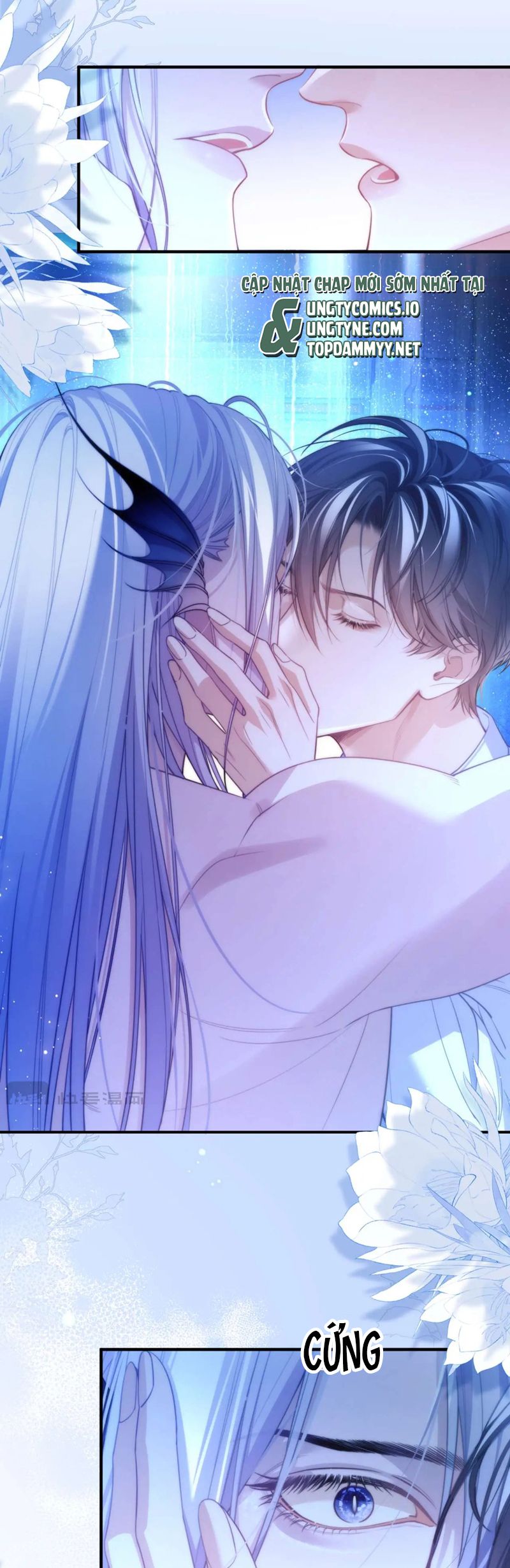 Desharow Nhân Ngư Chapter 69 - Trang 4