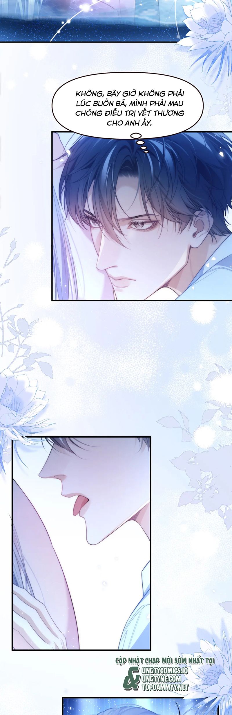 Desharow Nhân Ngư Chapter 69 - Trang 4