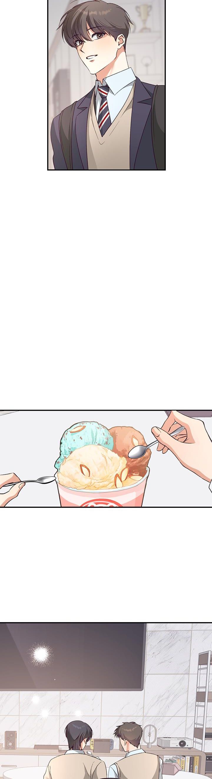 Nhật Ký Quan Sát Bồ Công Anh Chap 7 - Trang 2