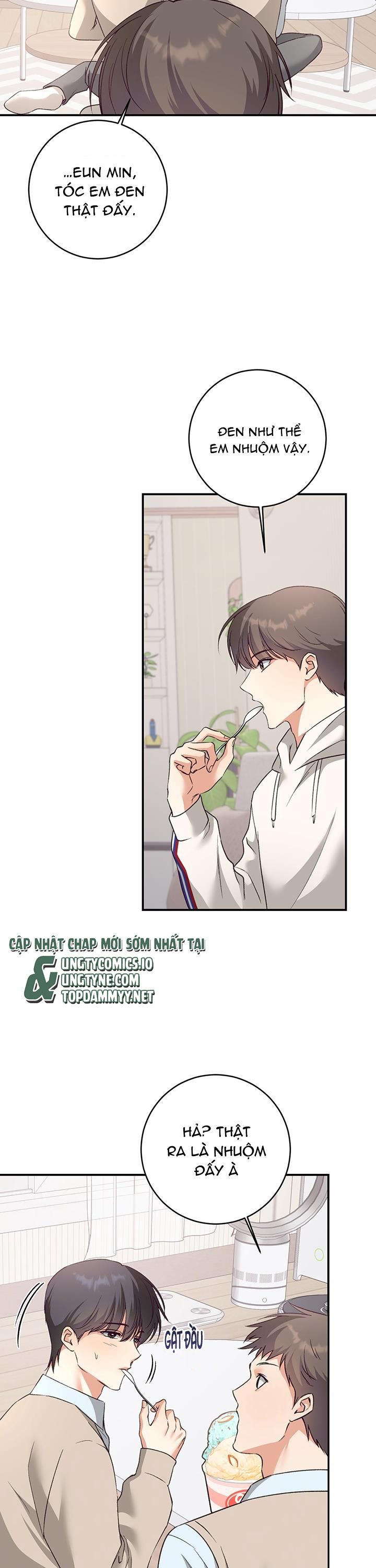 Nhật Ký Quan Sát Bồ Công Anh Chap 7 - Trang 2