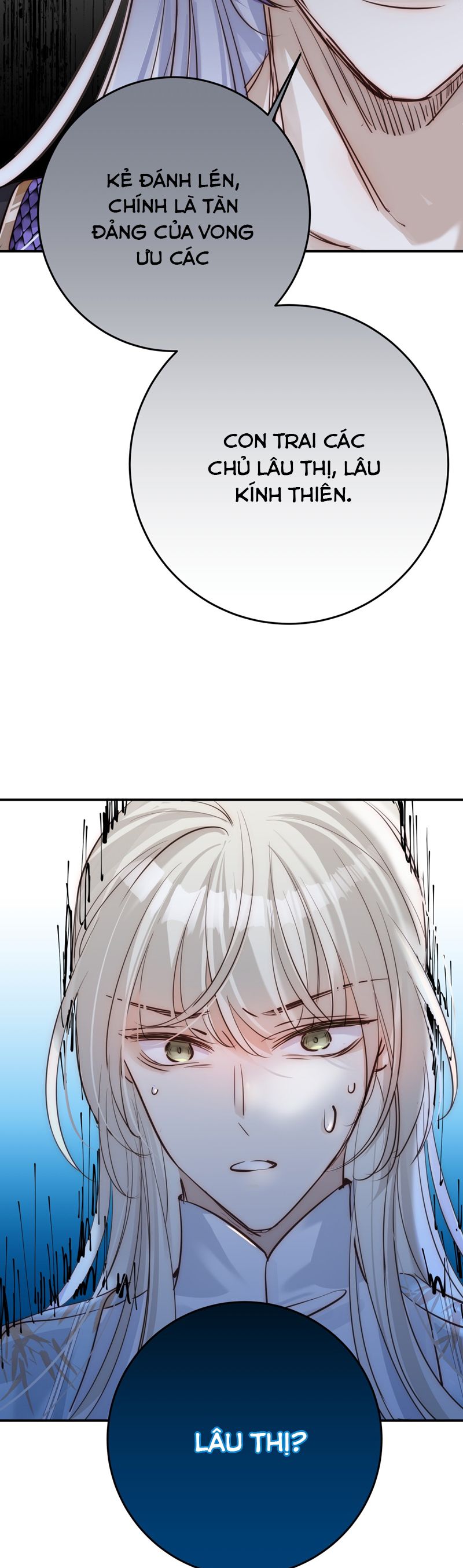 Chuyển Nghịch Âm Dương Chapter 34 - Trang 4