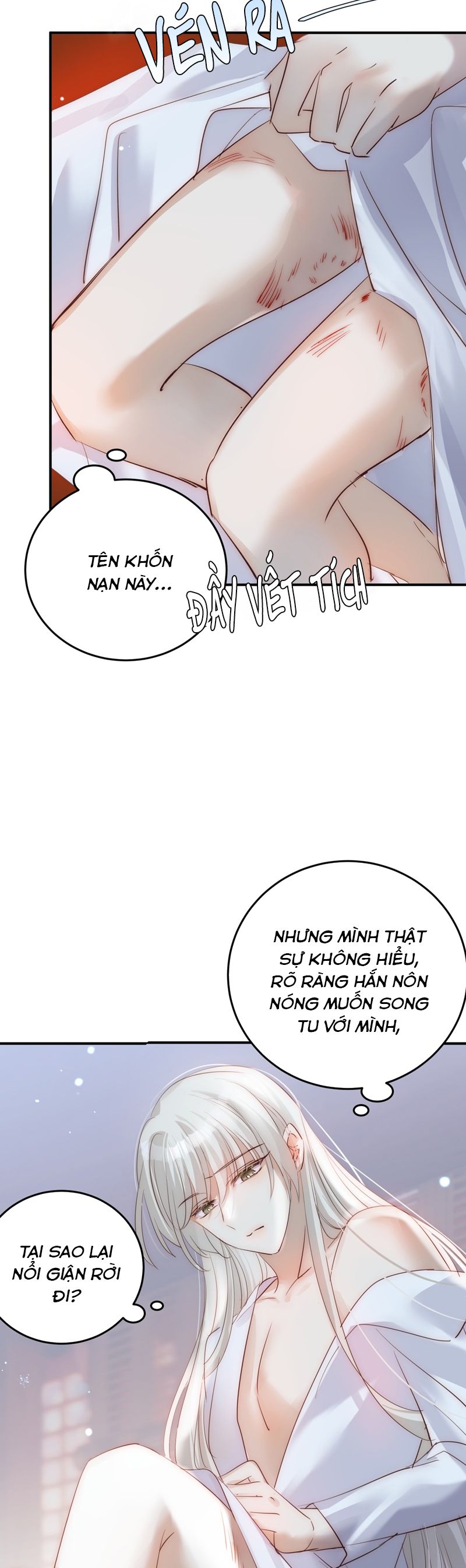 Chuyển Nghịch Âm Dương Chapter 34 - Trang 4