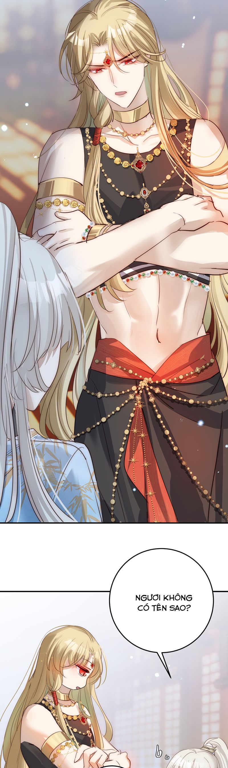 Chuyển Nghịch Âm Dương Chapter 34 - Trang 4