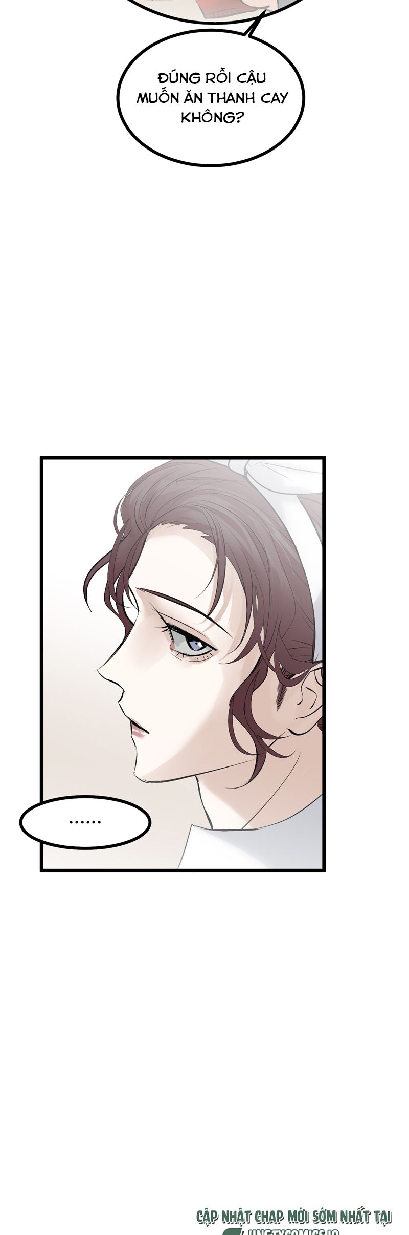 C Vị Thành Thần 3 Chapter 35 - Next Chapter 36