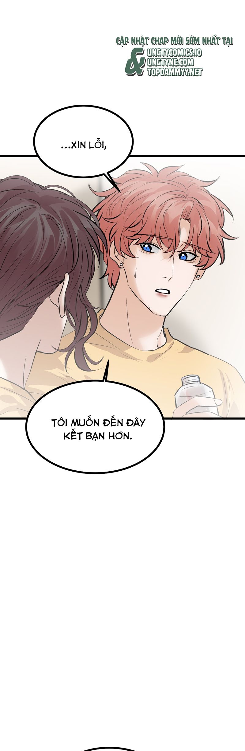 C Vị Thành Thần 3 Chapter 35 - Next Chapter 36
