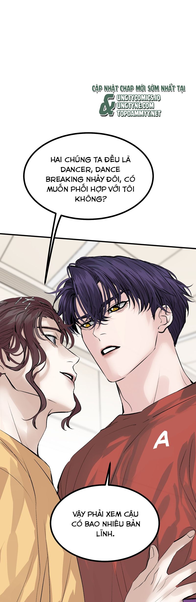 C Vị Thành Thần 3 Chapter 35 - Next Chapter 36