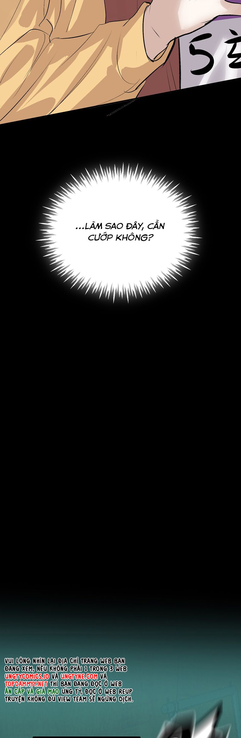 C Vị Thành Thần 3 Chapter 35 - Next Chapter 36