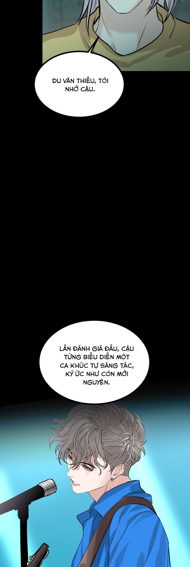 C Vị Thành Thần 3 Chapter 35 - Next Chapter 36