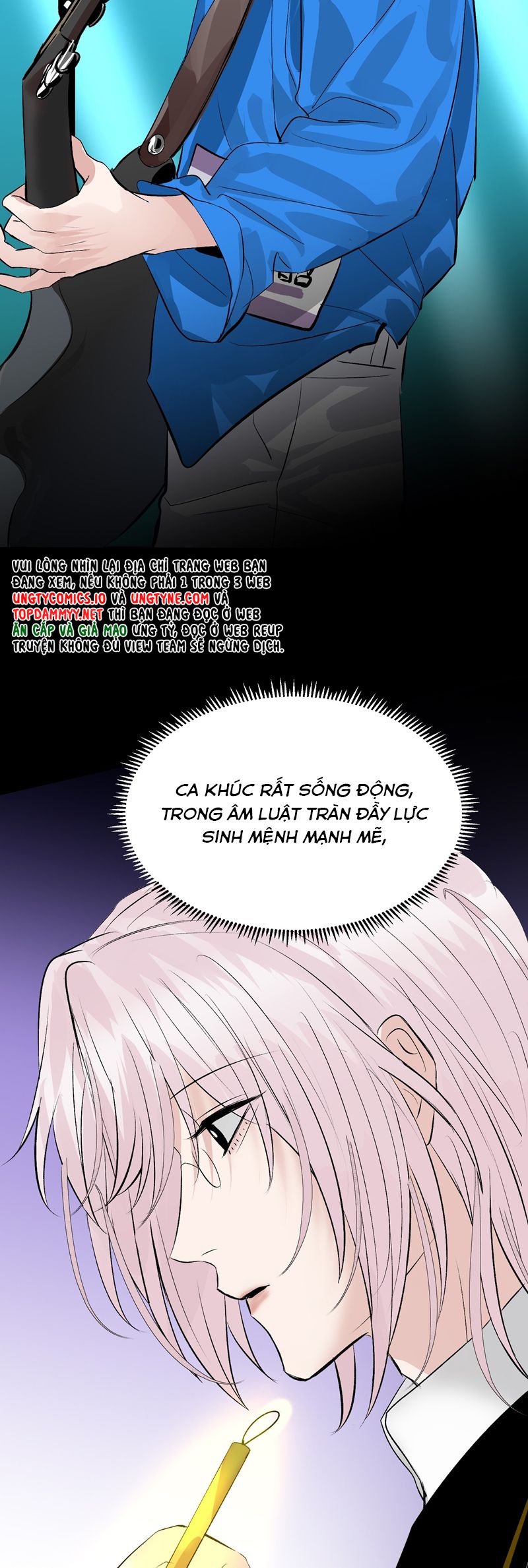 C Vị Thành Thần 3 Chapter 35 - Next Chapter 36