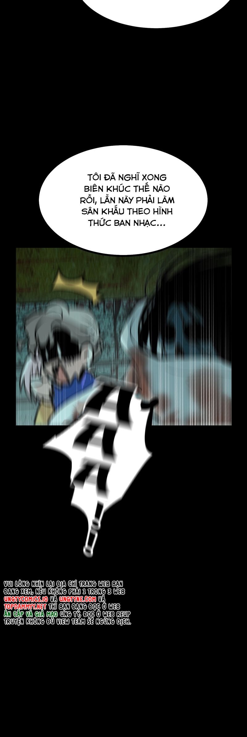 C Vị Thành Thần 3 Chapter 35 - Next Chapter 36