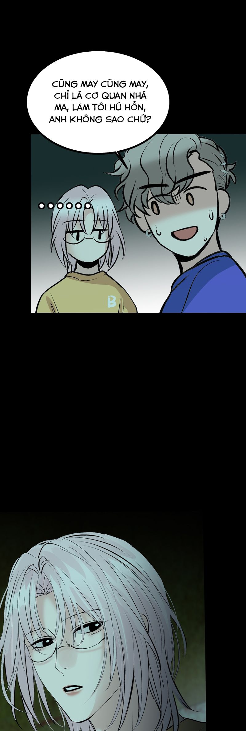 C Vị Thành Thần 3 Chapter 35 - Next Chapter 36