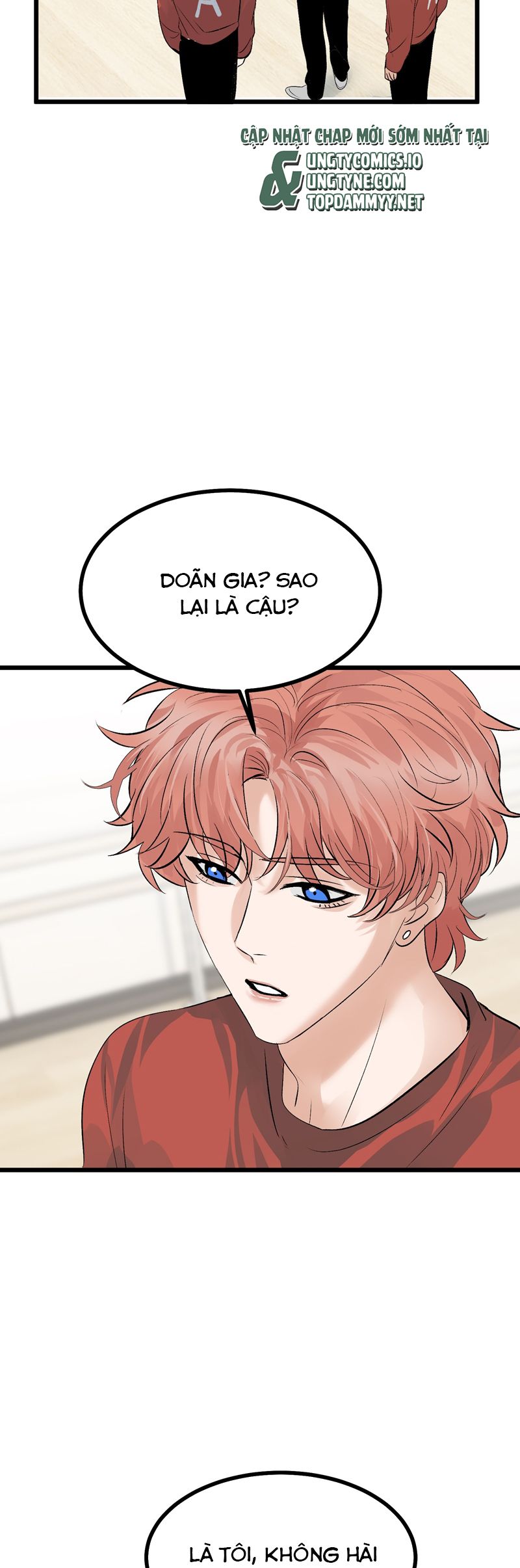 C Vị Thành Thần 3 Chapter 35 - Next Chapter 36